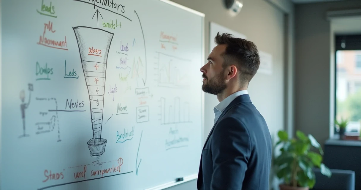 Qualificação de leads: 5 erros comuns e como evitar cada um