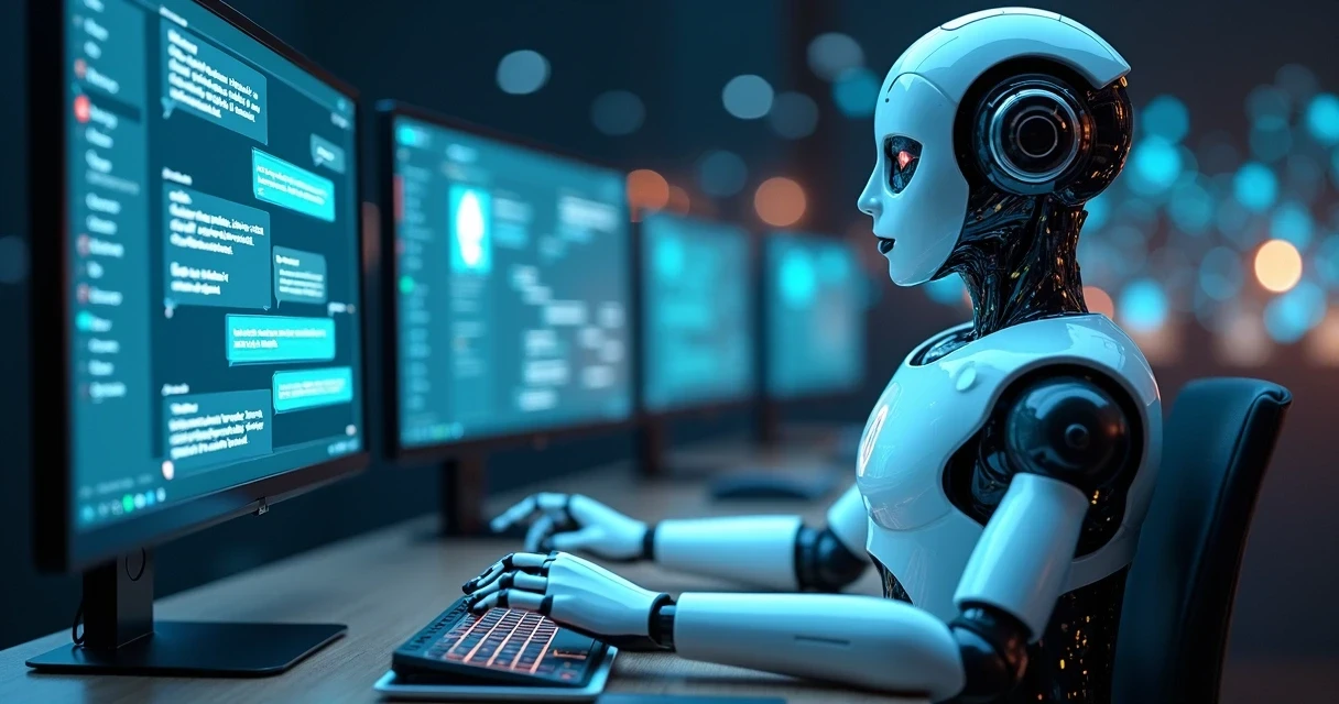 Robô de Leads: Estratégias Para Automatizar e Qualificar Contatos